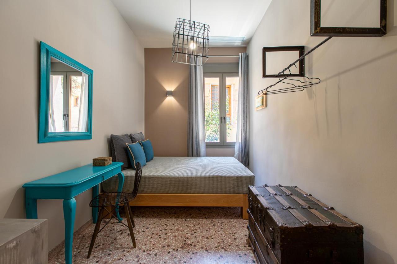 Ferienwohnung Casa Di Batsi Chania  Exterior foto