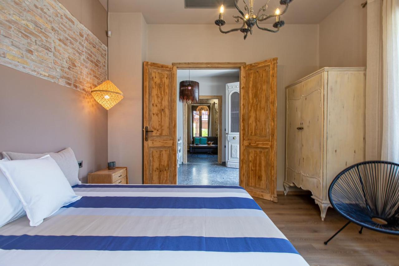 Ferienwohnung Casa Di Batsi Chania  Exterior foto